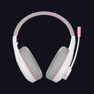 Meetion Stereo Gaming Headset Stereo Jack