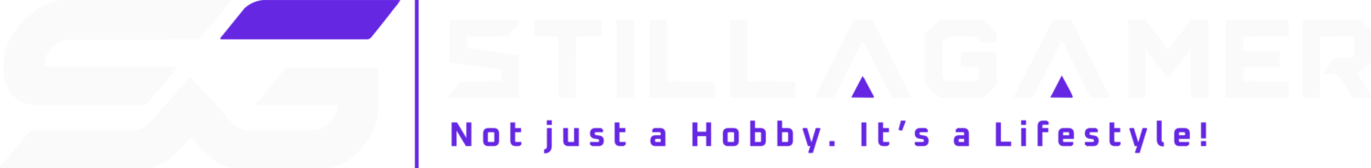 StillAGamer.com