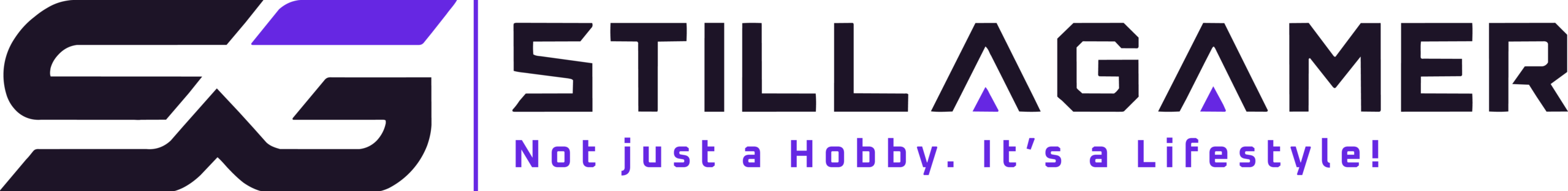 StillAGamer.com